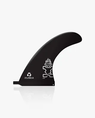 Плавник Starboard SUP Center Fin - Net Positive — детали конструкции
