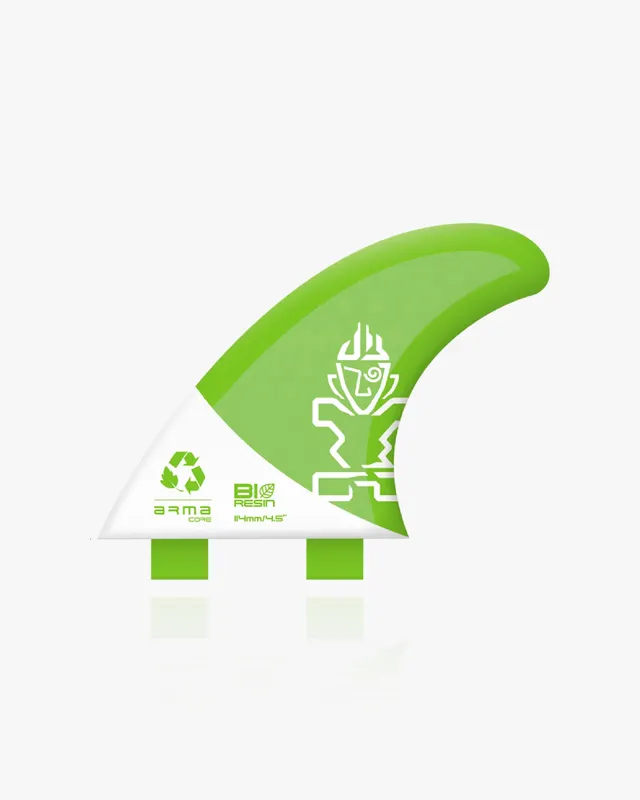 Плавник Starboard SUP Side Fins Set - Armacore — купить в K1.surf
