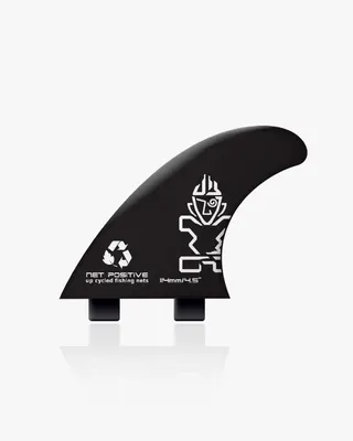 Плавник Starboard SUP Side Fins Set - Net Positive