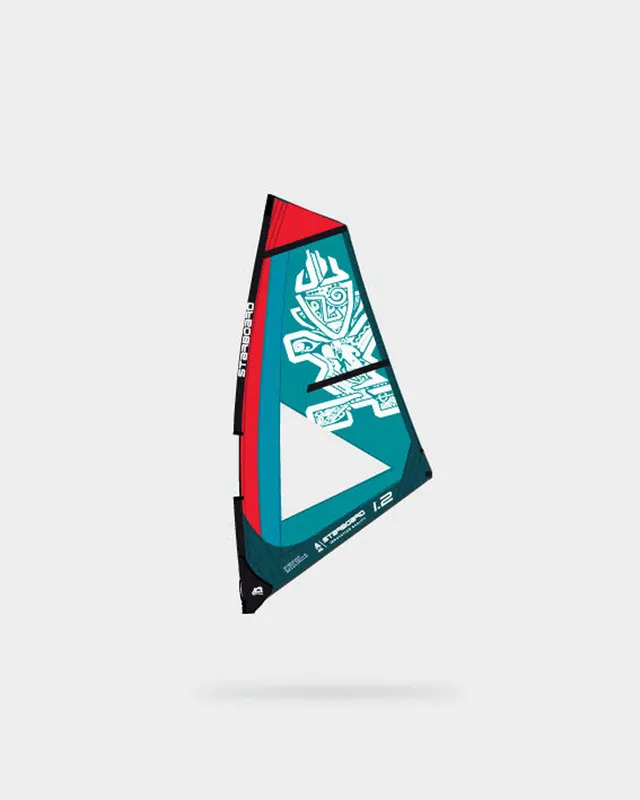 Плавник Starboard SUP Windsurfing Sail Classic — купить в K1.surf