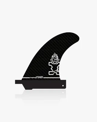 Плавник Starboard Surf Center Fin - Prepreg Carbon — детали конструкции