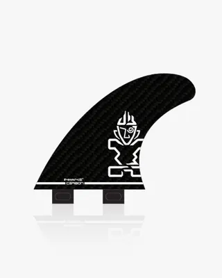 Плавник Starboard Surf Side Fins Set - Prepreg Carbon