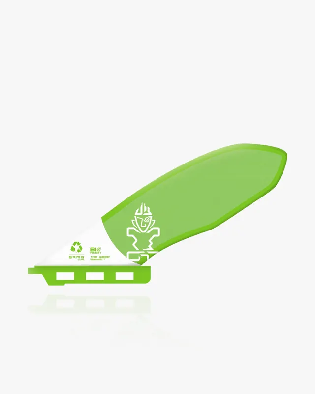 Плавник Starboard The Weed SUP Fin 169 - Armacore — купить в K1.surf