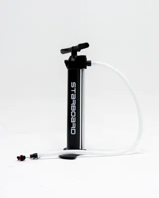 Насос Starboard Double Action Tiki Pump