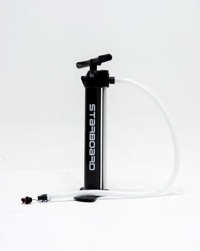 Насос Starboard Double Action Tiki Pump — купить в K1.surf