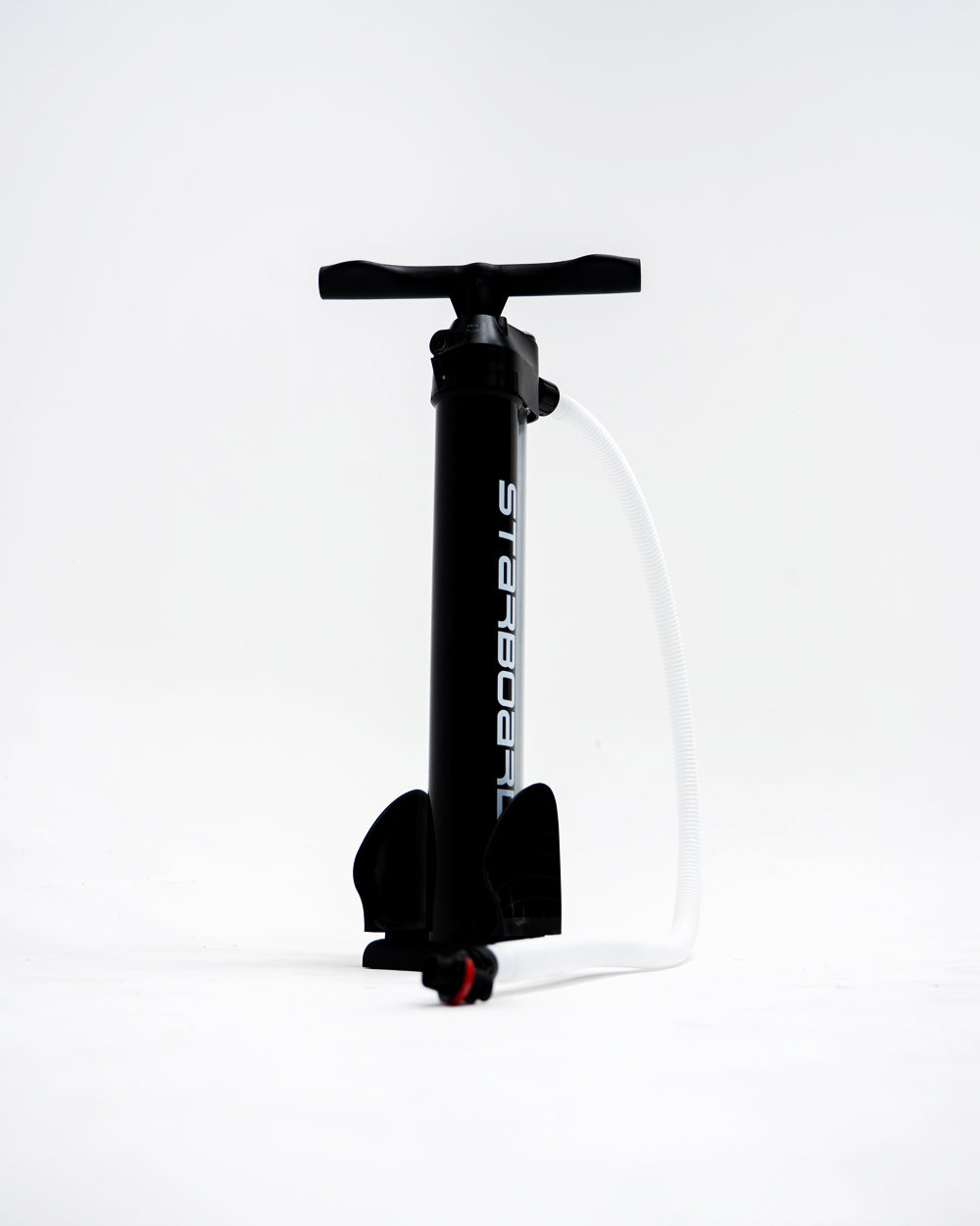 Насос Starboard Double Action Tiki Pump — детали конструкции