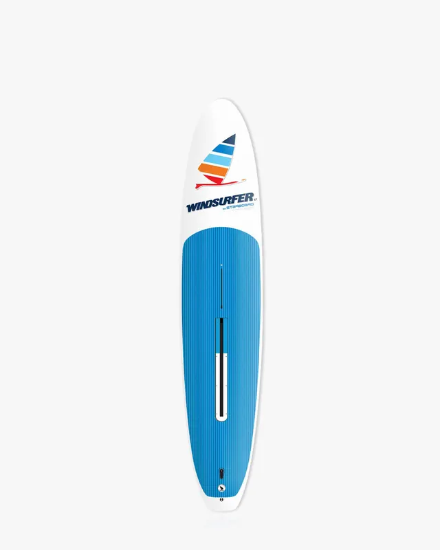 Виндсёрф-доска Starboard Windsurfer LT Windsurf Board — купить в K1.surf