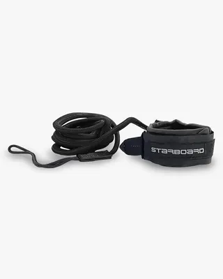 Лиш Starboard YULEX Lightweight SUP Leash