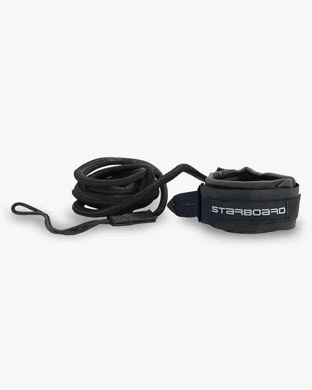 Лиш Starboard YULEX Lightweight SUP Leash — купить в K1.surf