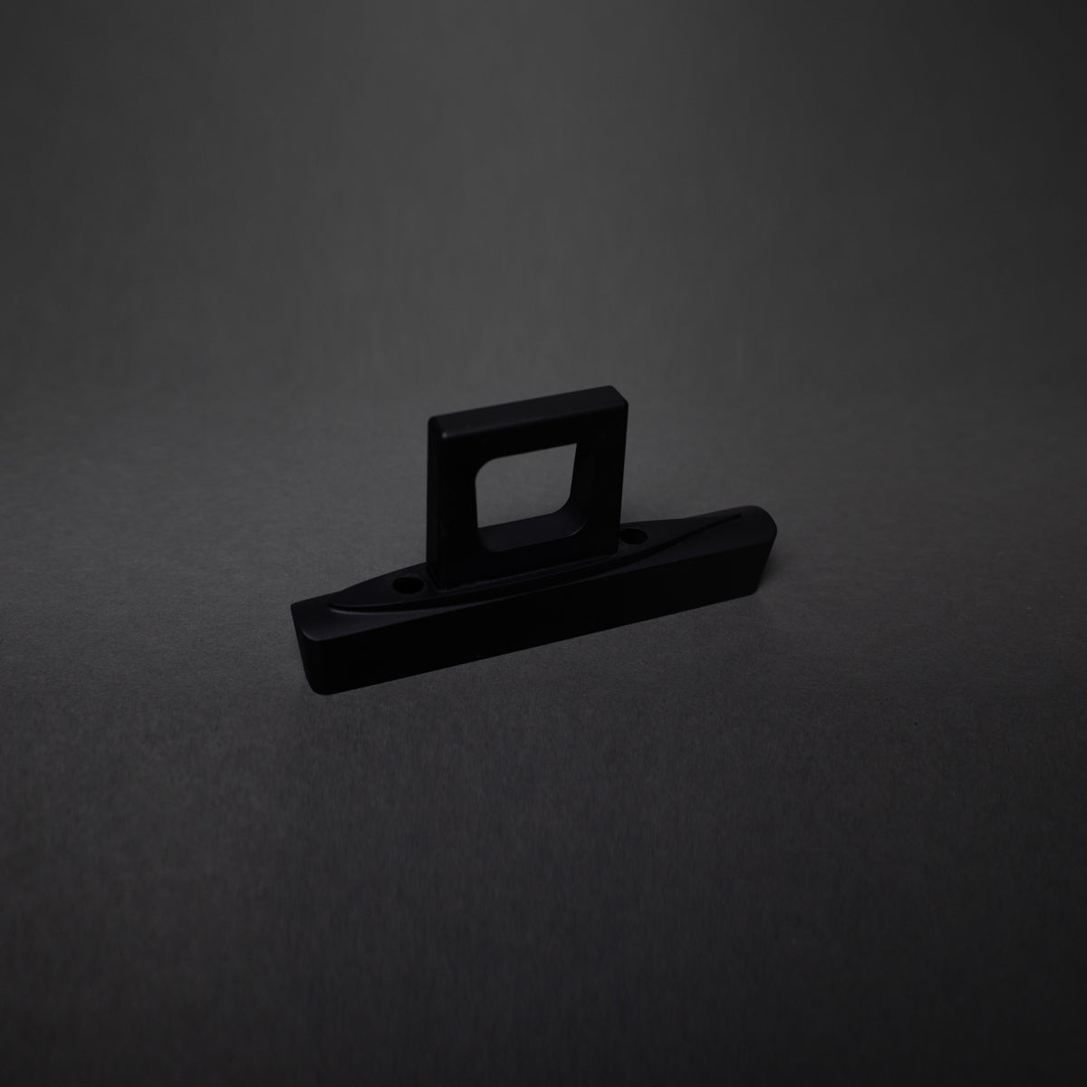 Фюзеляж фойла Takoon Fuselage Connector for 19mm Alu Mast to V2-V3 Fuselage — side view