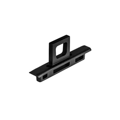 Фюзеляж фойла Takoon Fuselage Connector for 19mm Aluminium Mast to V1 Fuselage