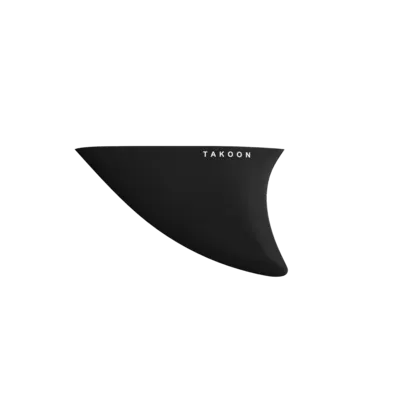 Плавник Takoon Aileron Tiki Classic — детали конструкции