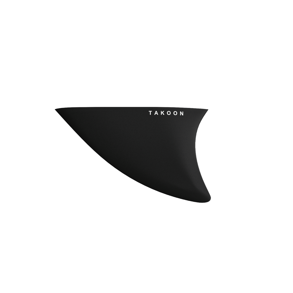Takoon Aileron Tiki Classic Fins — construction detail