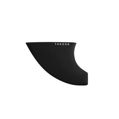 Плавник Takoon Aileron Tiki Spirit — детали конструкции