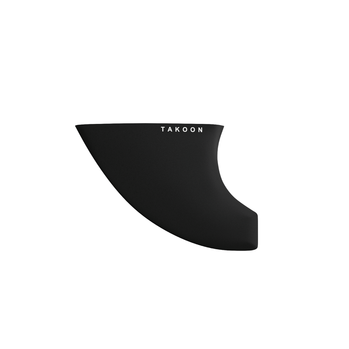 Плавник Takoon Aileron Tiki Spirit — детали конструкции