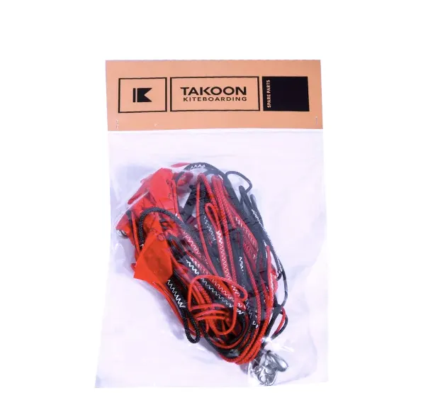 Кайт Takoon Bridage Avant Complet Furia V1 — купить в K1.surf
