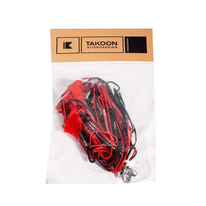 Кайт Takoon Bridage Avant Complet Furia Alpha, Zeta, Kappa & Phi — купить в K1.surf