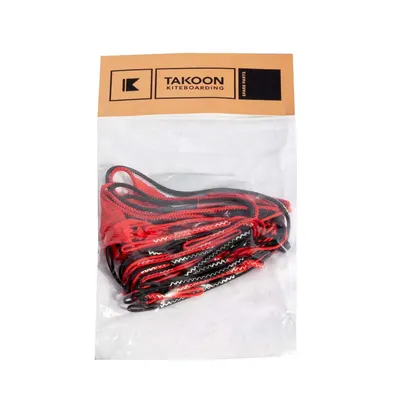 Кайт Takoon Bridage Avant Complet Wook