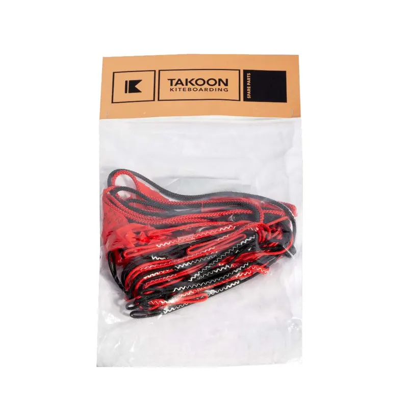 Кайт Takoon Bridage Avant Complet Wook — купить в K1.surf