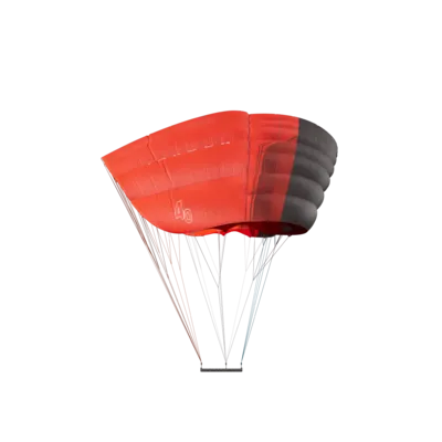 Паравинг Takoon Parawing Cloud One — крупный план