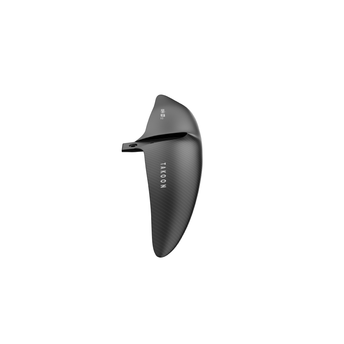 Переднее крыло фойла Takoon Foil Flash Front Wing — construction detail