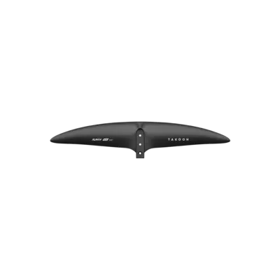 Переднее крыло фойла Takoon Foil Flash Front Wing — вид сверху