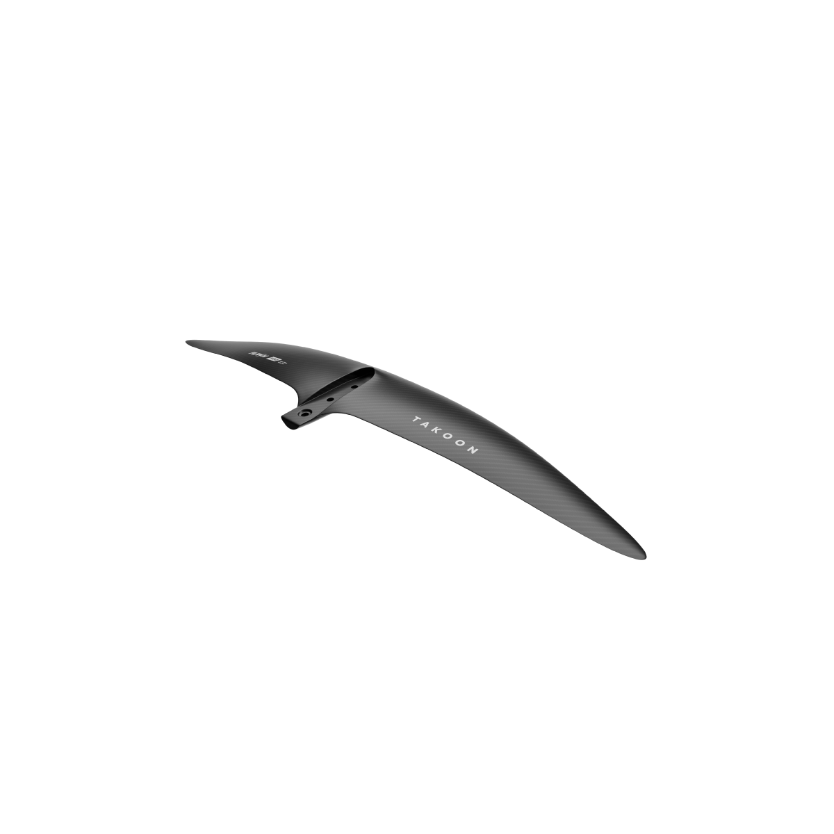 Переднее крыло фойла Takoon Foil Flash Front Wing — close-up