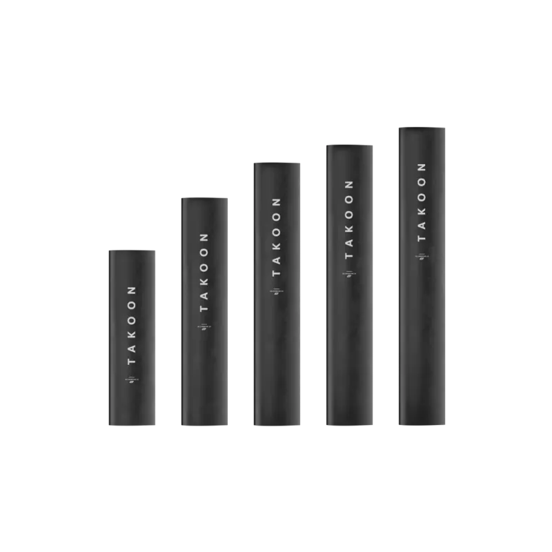 Мачта фойла Takoon Foil Aluminium Mast 19mm — купить в K1.surf