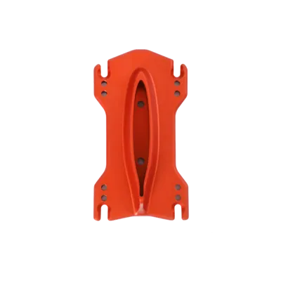Комплектующие фойла Takoon Foil Aluminium Top Plate V1