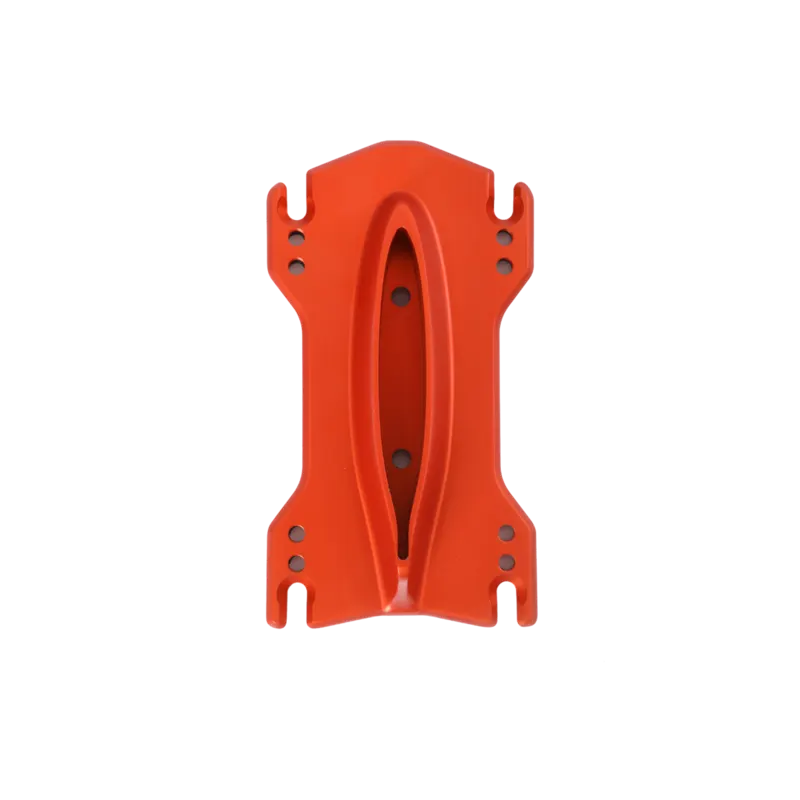 Комплектующие фойла Takoon Foil Aluminium Top Plate  V1 — купить в K1.surf
