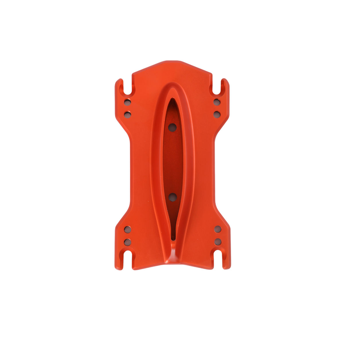 Комплектующие фойла Takoon Foil Aluminium Top Plate V1 — купить в K1.surf