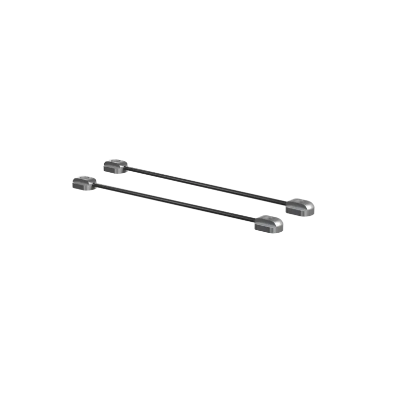 Комплектующие фойла Takoon Foil Box advanced T-Nuts System — купить в K1.surf