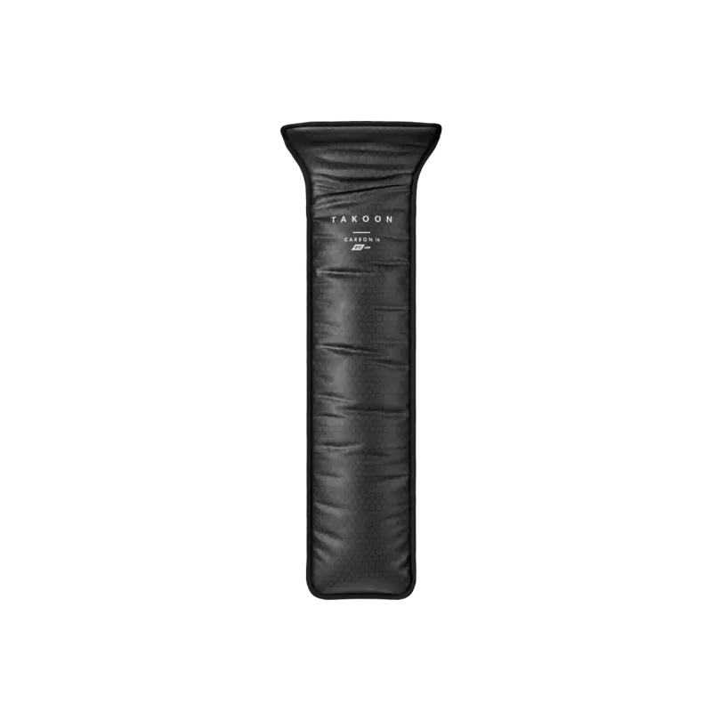 Чехол Takoon Foil Carbon Mast 16mm Cover — купить в K1.surf
