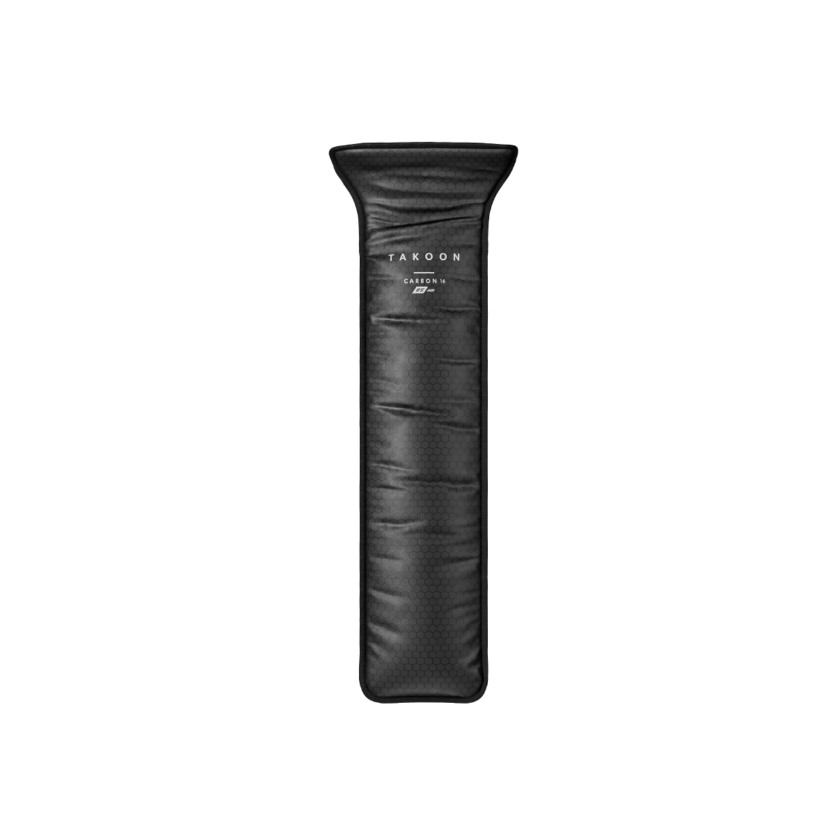 Чехол Takoon Foil Carbon Mast 16mm Cover — купить в K1.surf