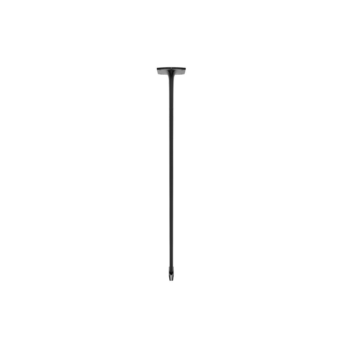 фойла Takoon Foil Carbon Mast HM 18mm Mast — construction detail