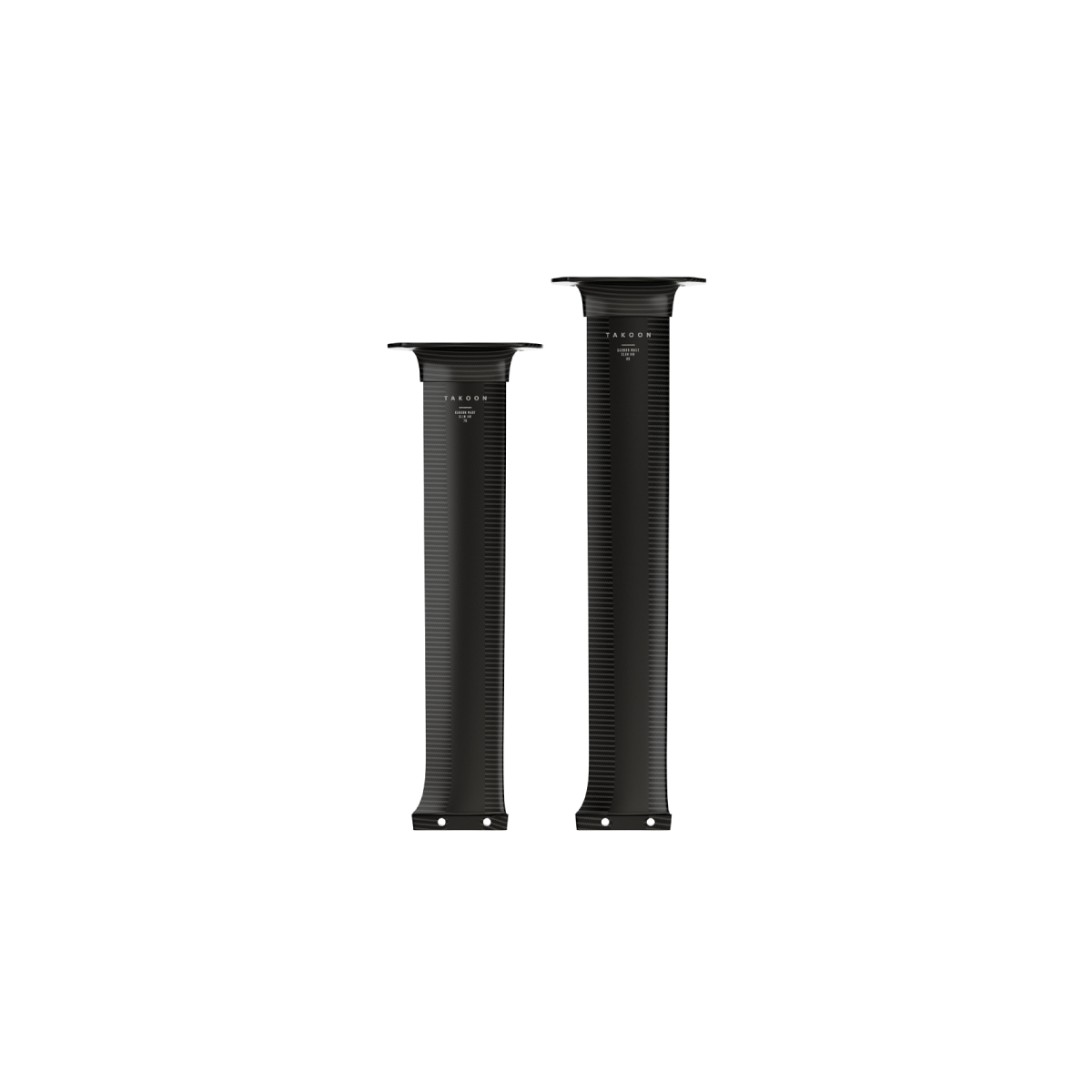Мачта фойла Takoon Foil Carbon Mast HM V1 13 mm — вид сбоку