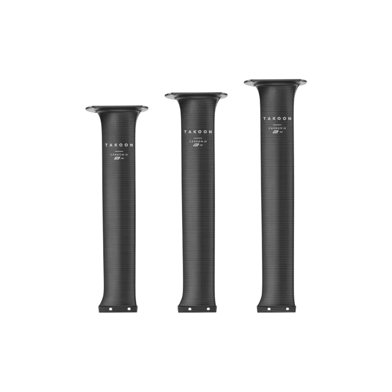 Мачта фойла Takoon Foil Carbon Mast HM 13 mm — купить в K1.surf