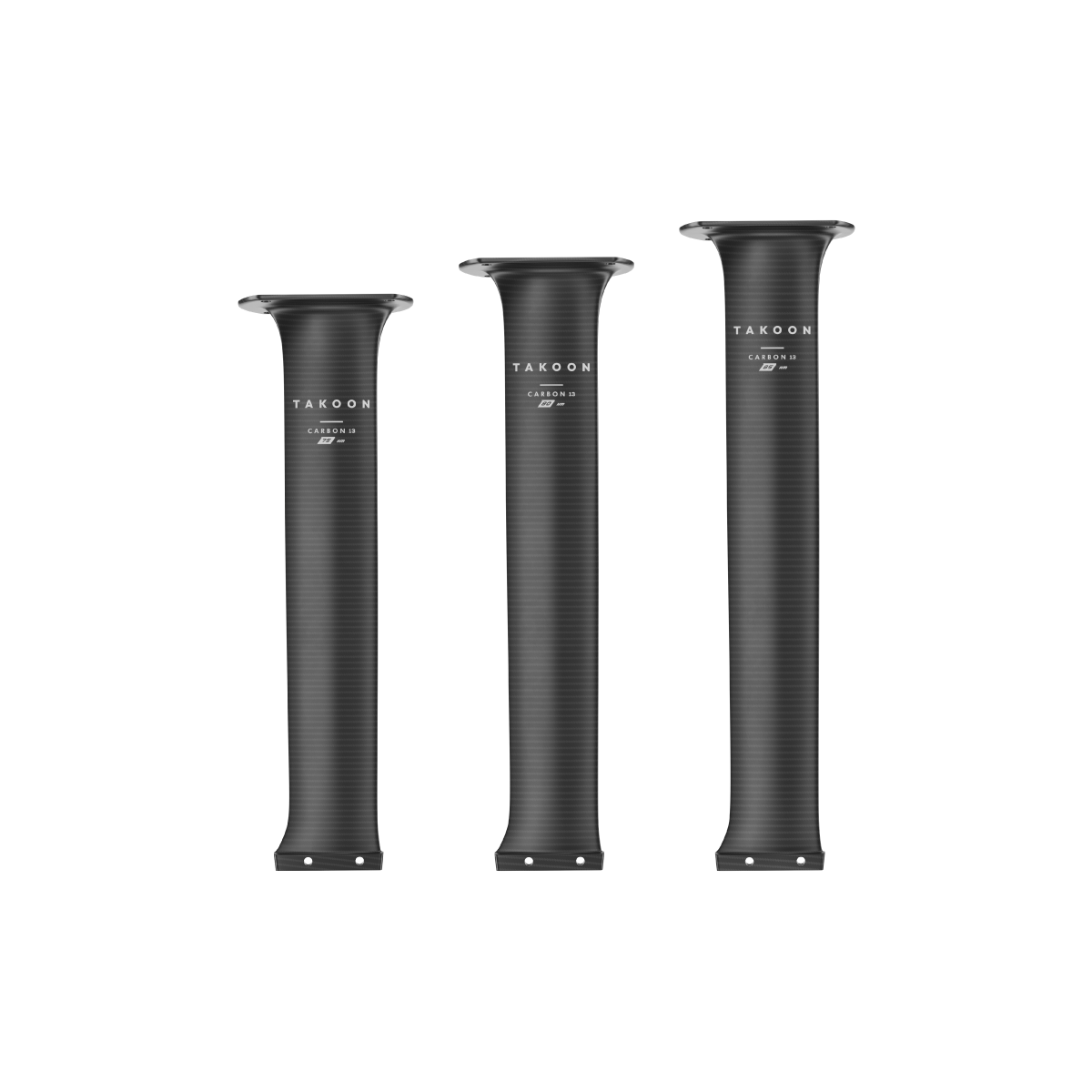 фойла Takoon Foil Carbon Mast HM 13 mm Mast — buy at K1.surf