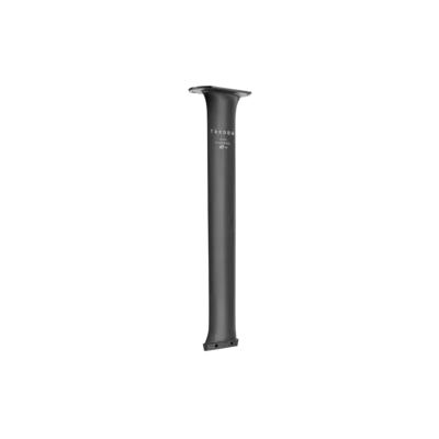 Мачта фойла Takoon Foil Carbon Mast HM 13 mm — вид сбоку