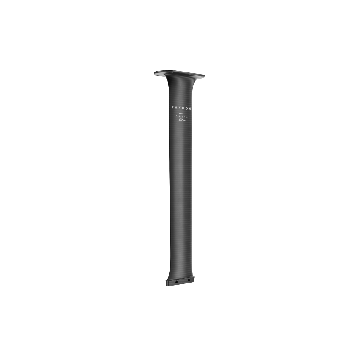фойла Takoon Foil Carbon Mast HM 13 mm Mast — side view