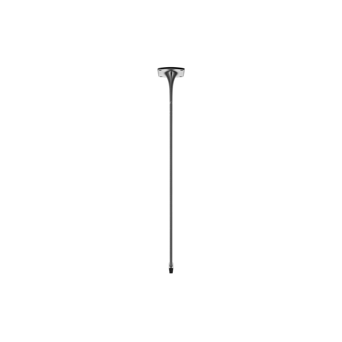 фойла Takoon Foil Carbon Mast HM 13 mm Mast — construction detail