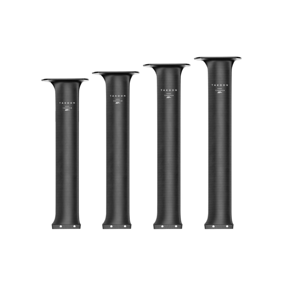 Мачта фойла Takoon Foil Carbon Mast HM 16 mm — купить в K1.surf