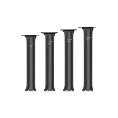 Мачта фойла Takoon Foil Carbon Mast HM 16 mm — вид сбоку