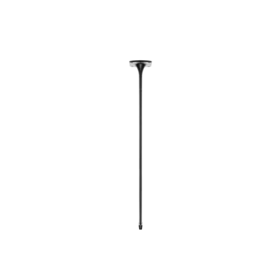 Мачта фойла Takoon Foil Carbon Mast HM 16 mm — в работе на воде