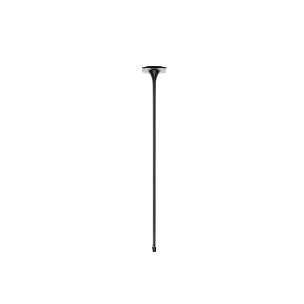 Мачта фойла Takoon Foil Carbon Mast HM 16 mm — в работе на воде