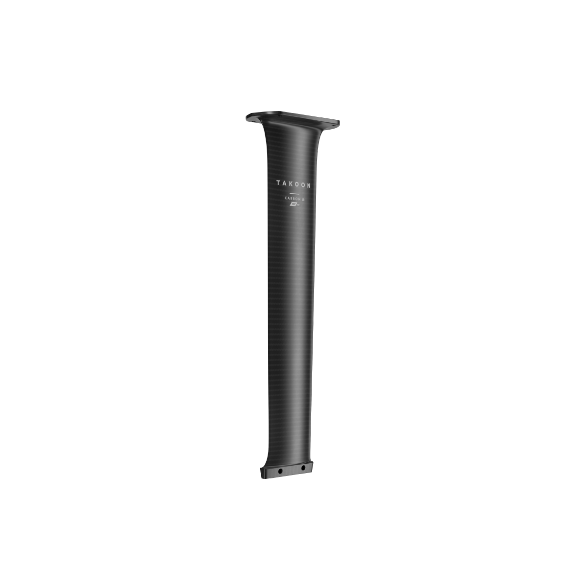 Мачта фойла Takoon Foil Carbon Mast HR 18mm — вид сбоку