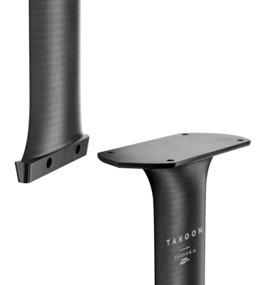 Мачта фойла Takoon Foil Carbon Mast HR 16 mm — вид сверху