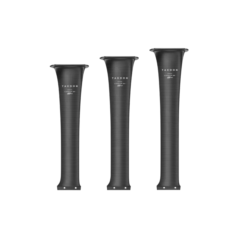 Мачта фойла Takoon Foil Carbon Mast UHM 12.5mm — купить в K1.surf