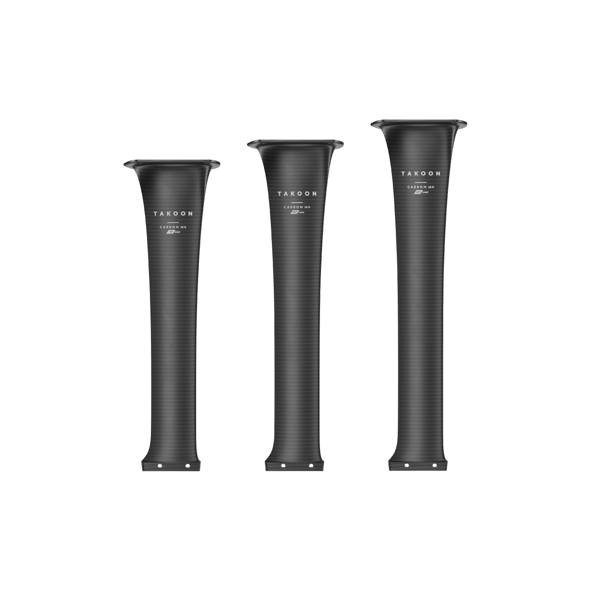 Мачта фойла Takoon Foil Carbon Mast UHM 12.5mm — купить в K1.surf