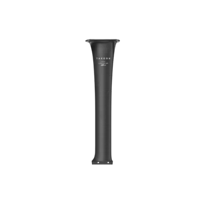 Мачта фойла Takoon Foil Carbon Mast UHM 12.5mm — вид сбоку